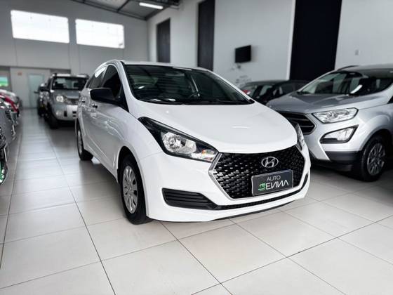 HYUNDAI HB20S 1.0 UNIQUE 12V FLEX 4P MANUAL HYUNDAI HB20S 1.0 UNIQUE 12V FLEX 4P MANUAL